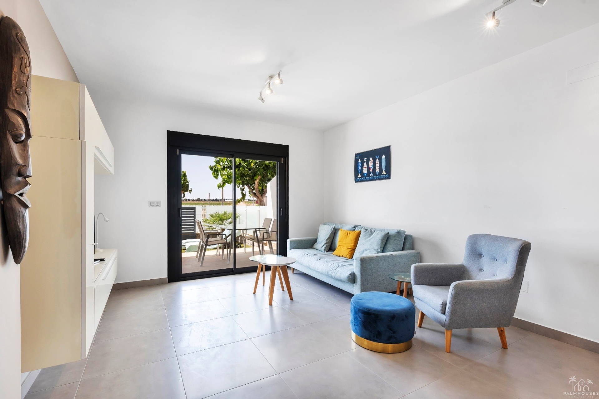 Revente - Apartment - Pilar de La Horadada - Pilar de la Horadada