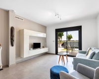 Revente - Apartment - Pilar de La Horadada - Pilar de la Horadada