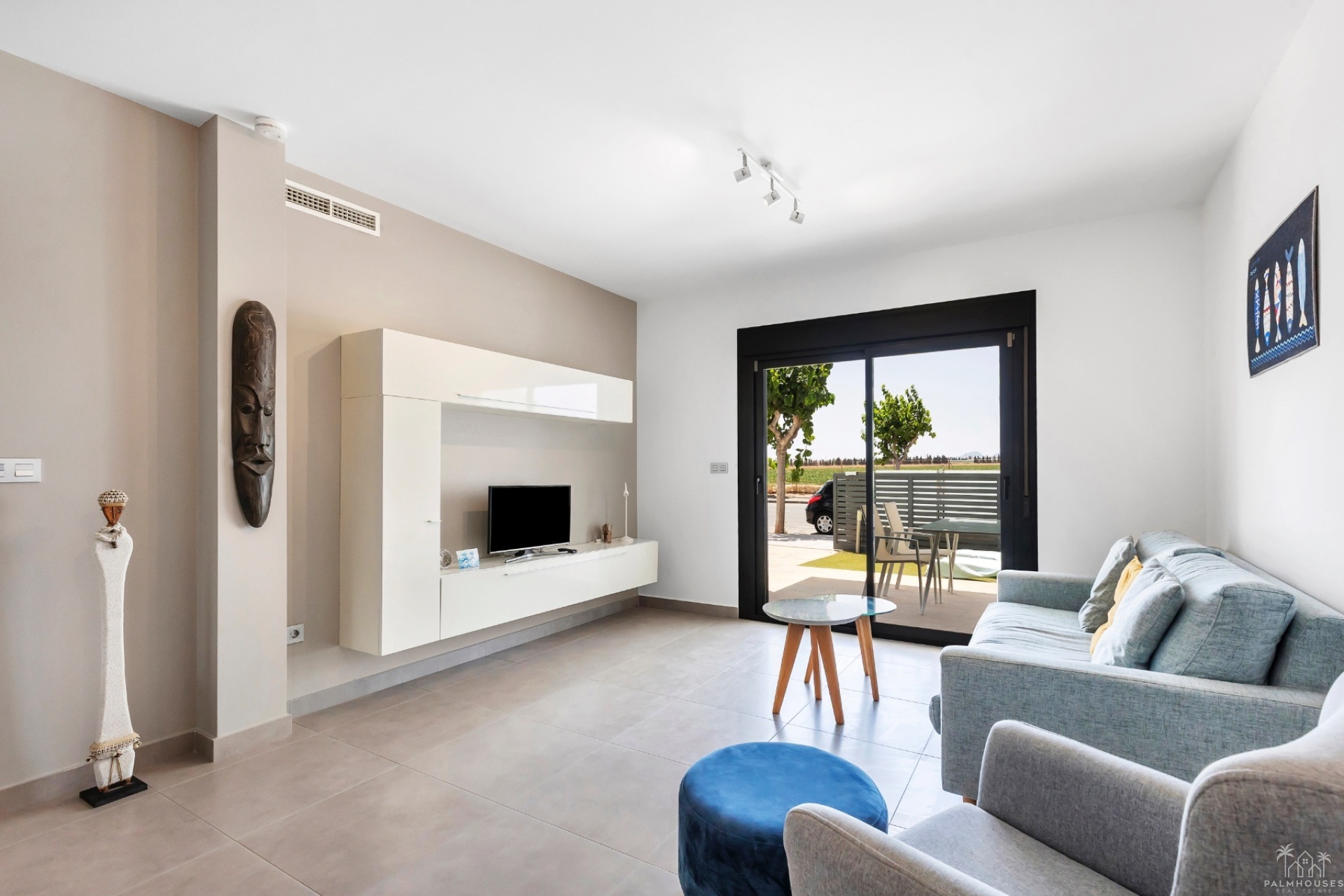 Revente - Apartment - Pilar de La Horadada - Pilar de la Horadada