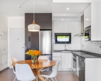 Revente - Apartment - Pilar de La Horadada - Pilar de la Horadada