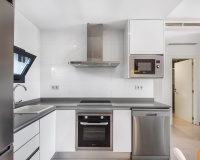 Revente - Apartment - Pilar de La Horadada - Pilar de la Horadada