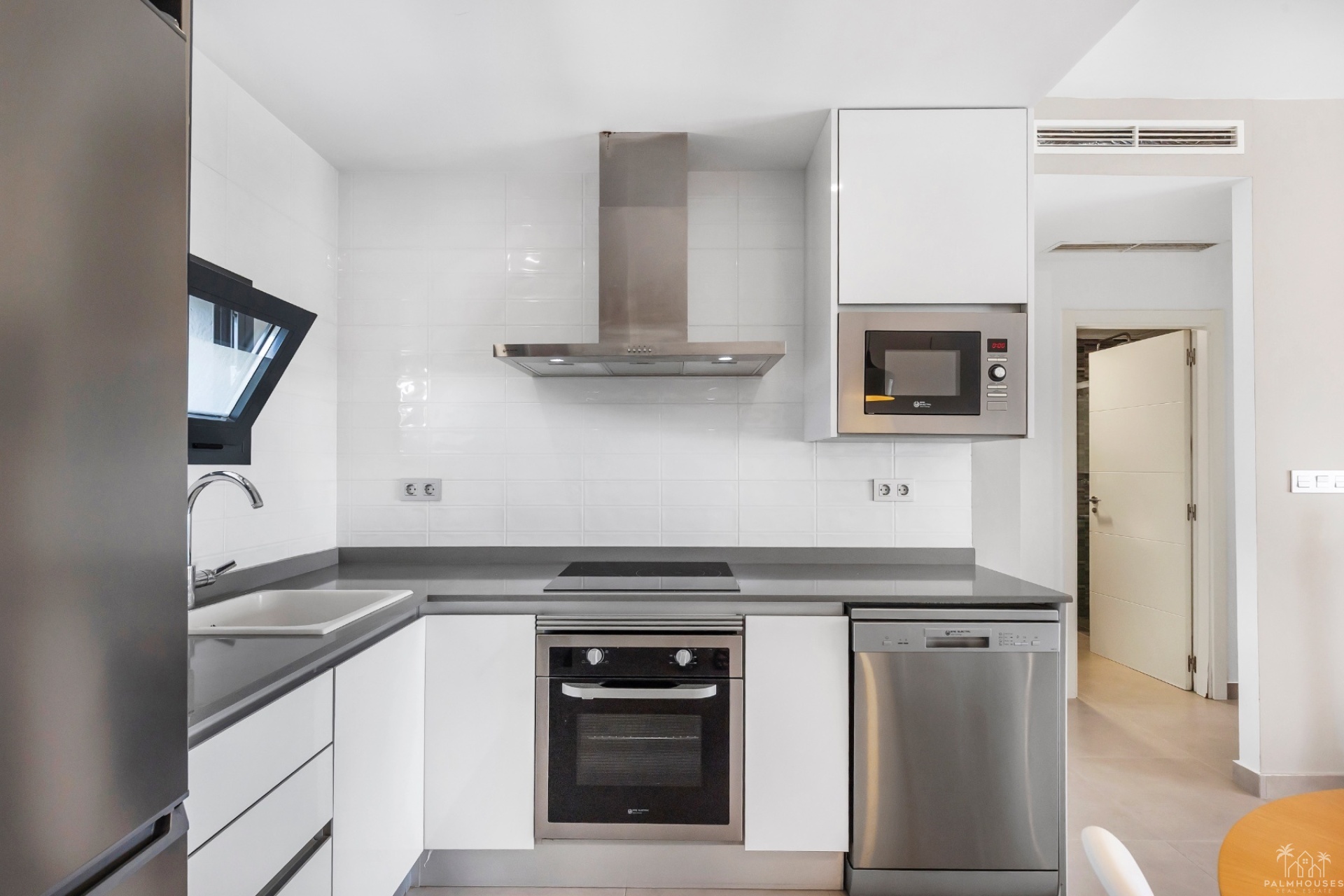 Revente - Apartment - Pilar de La Horadada - Pilar de la Horadada