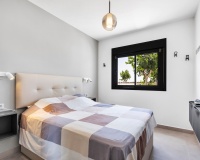 Revente - Apartment - Pilar de La Horadada - Pilar de la Horadada