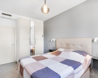 Revente - Apartment - Pilar de La Horadada - Pilar de la Horadada
