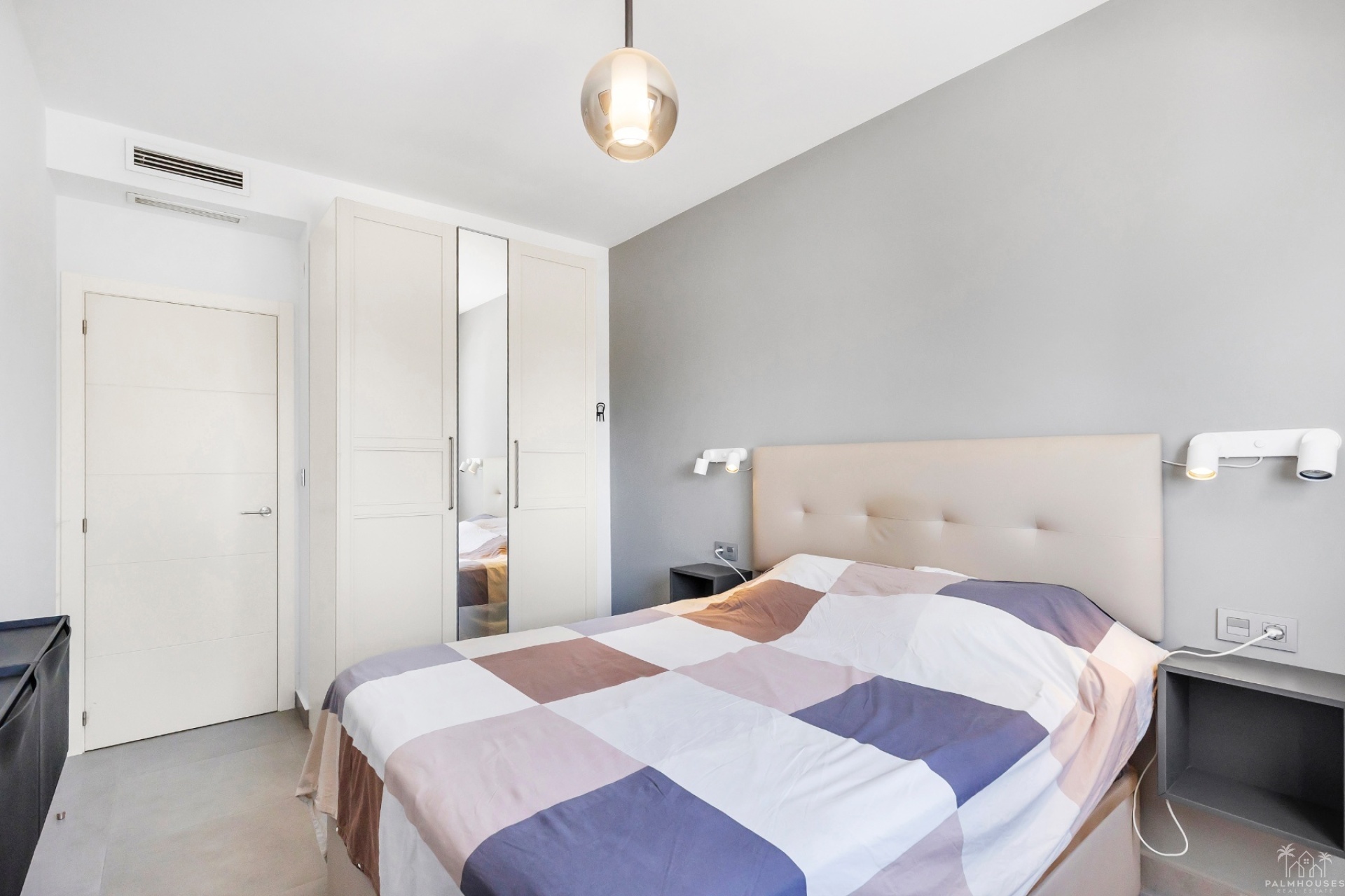 Revente - Apartment - Pilar de La Horadada - Pilar de la Horadada