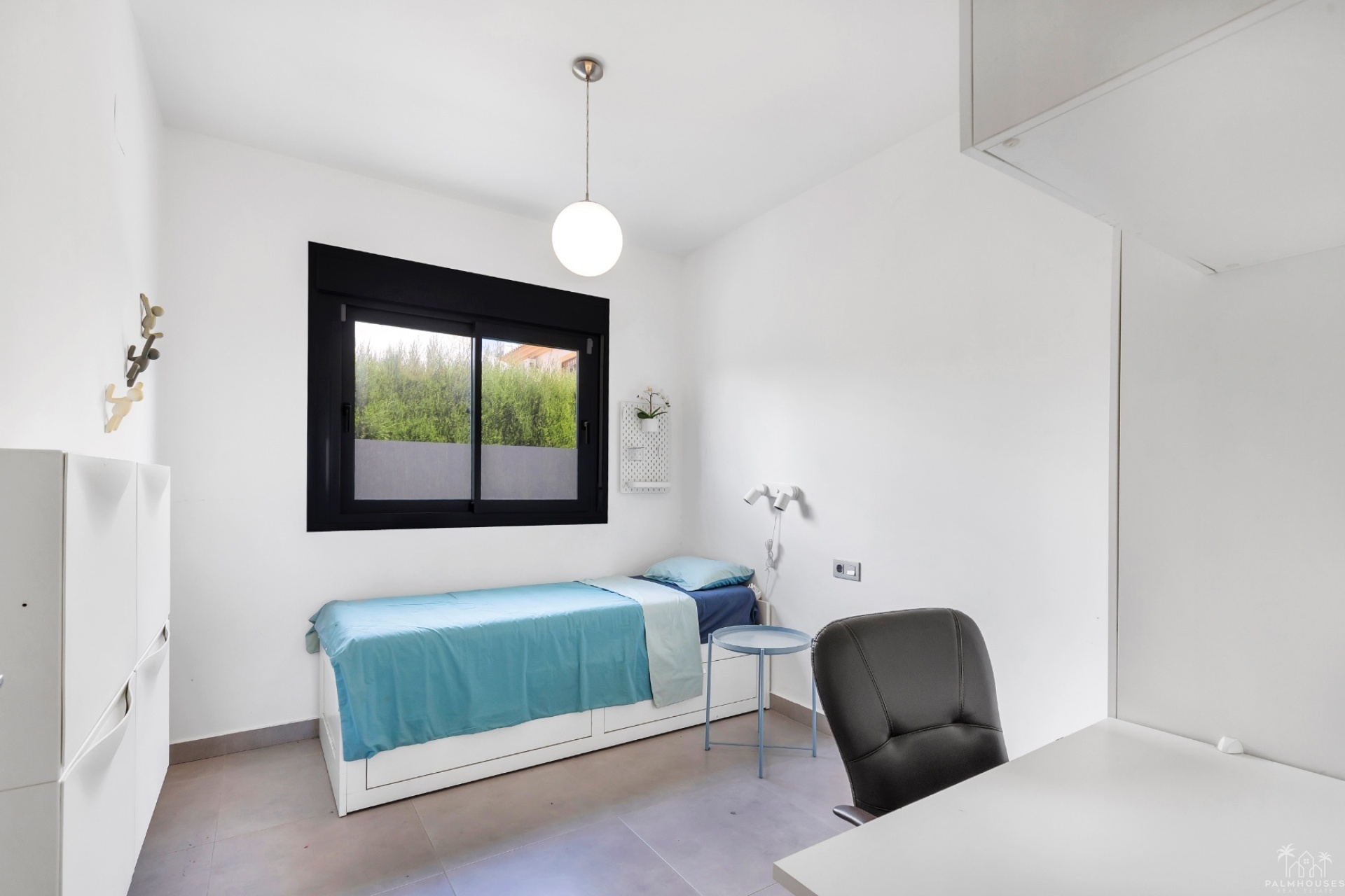 Revente - Apartment - Pilar de La Horadada - Pilar de la Horadada