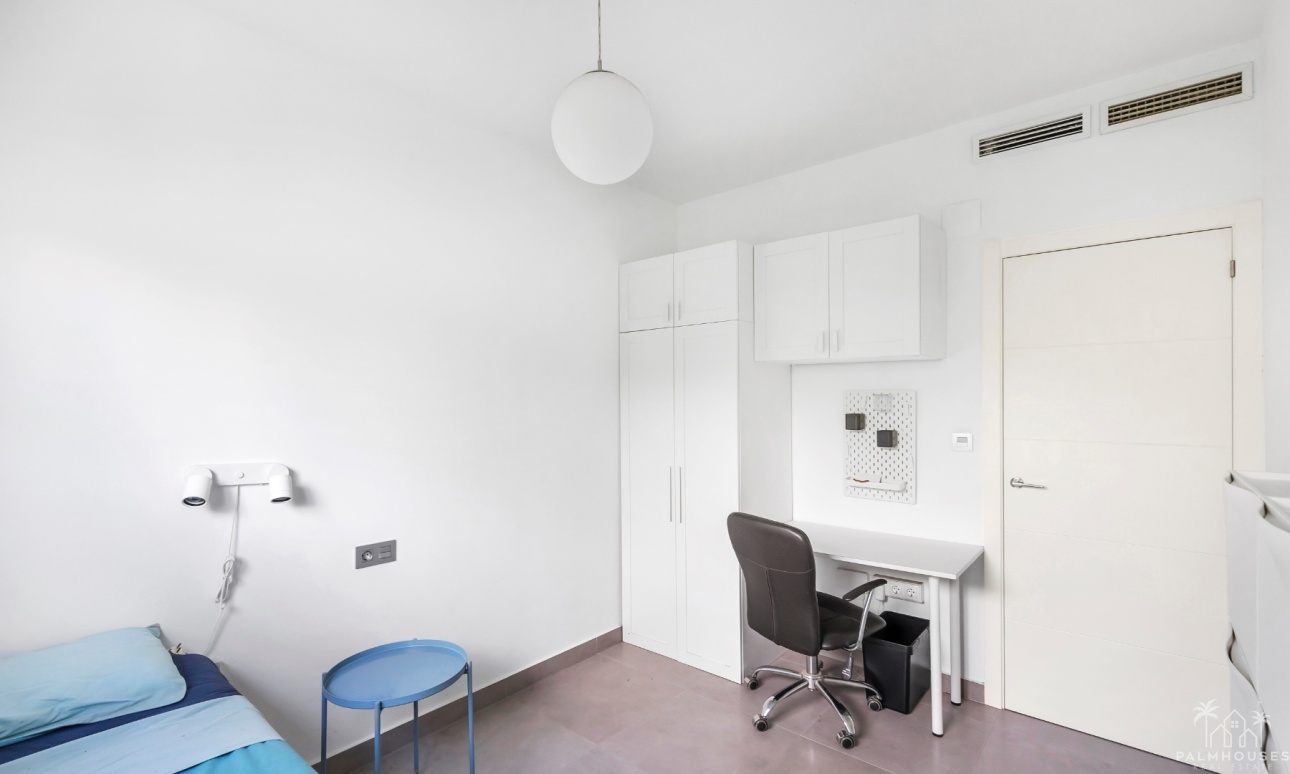 Revente - Apartment - Pilar de La Horadada - Pilar de la Horadada