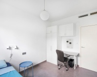 Revente - Apartment - Pilar de La Horadada - Pilar de la Horadada