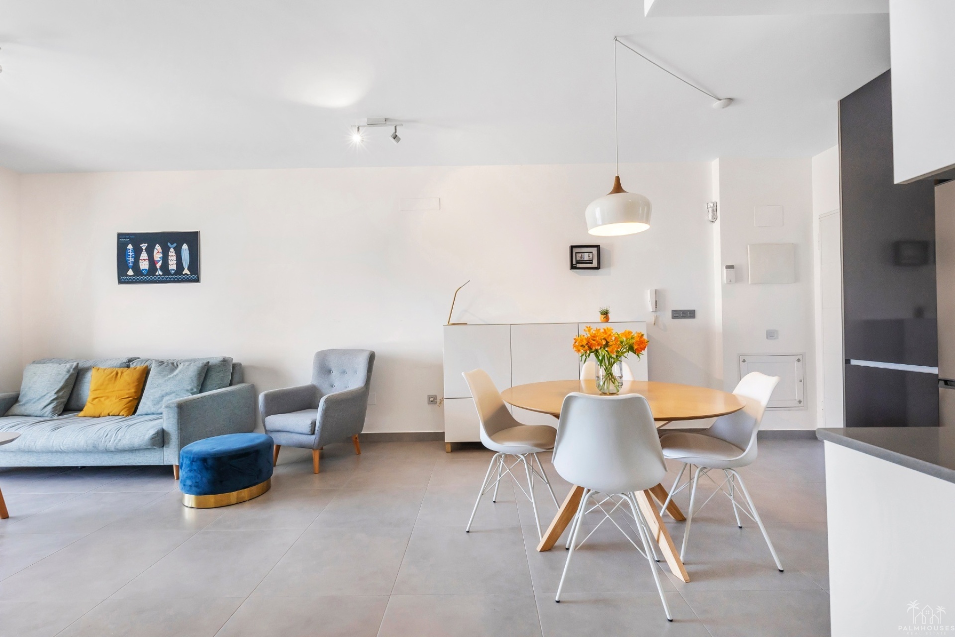 Revente - Apartment - Pilar de La Horadada - Pilar de la Horadada