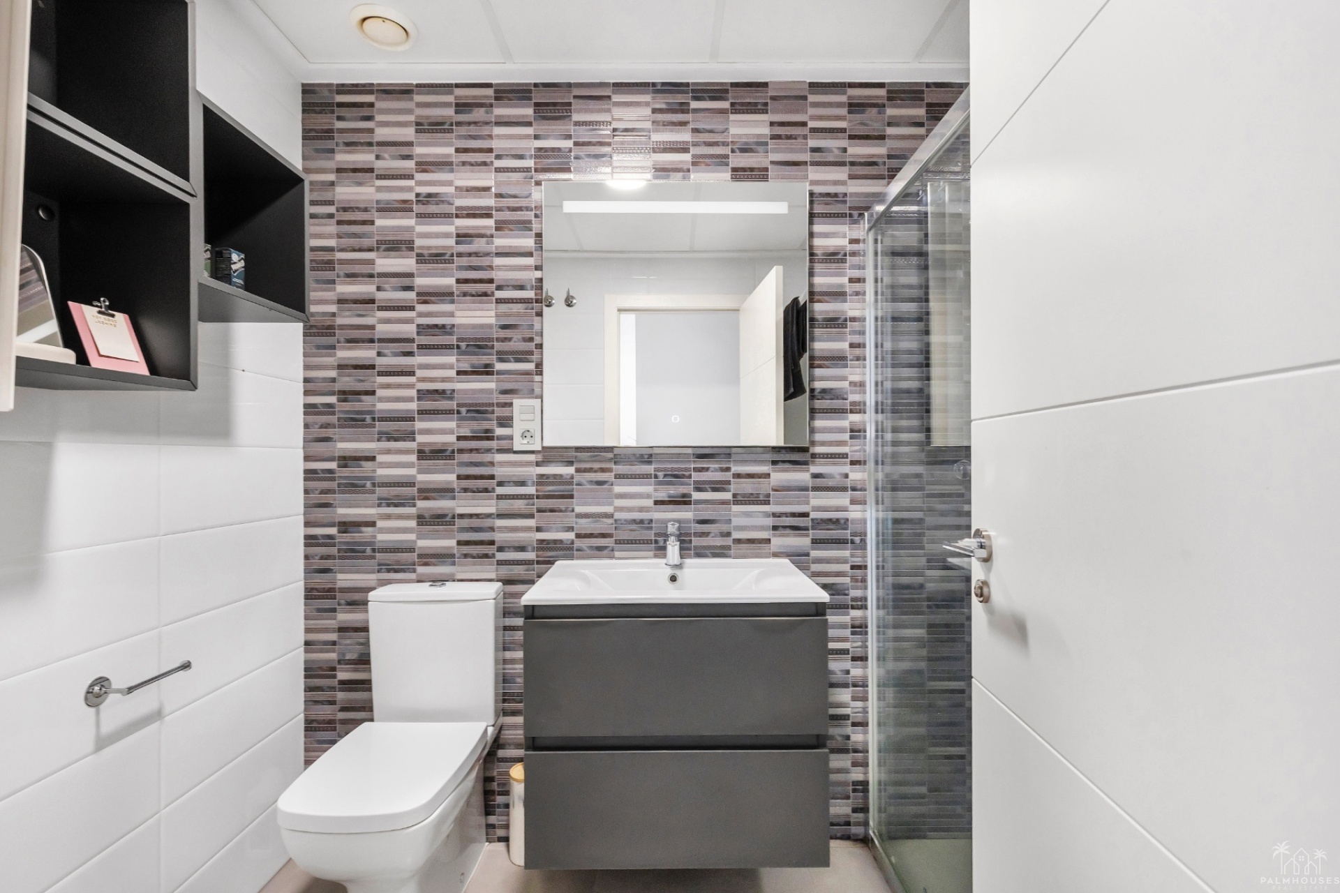 Revente - Apartment - Pilar de La Horadada - Pilar de la Horadada