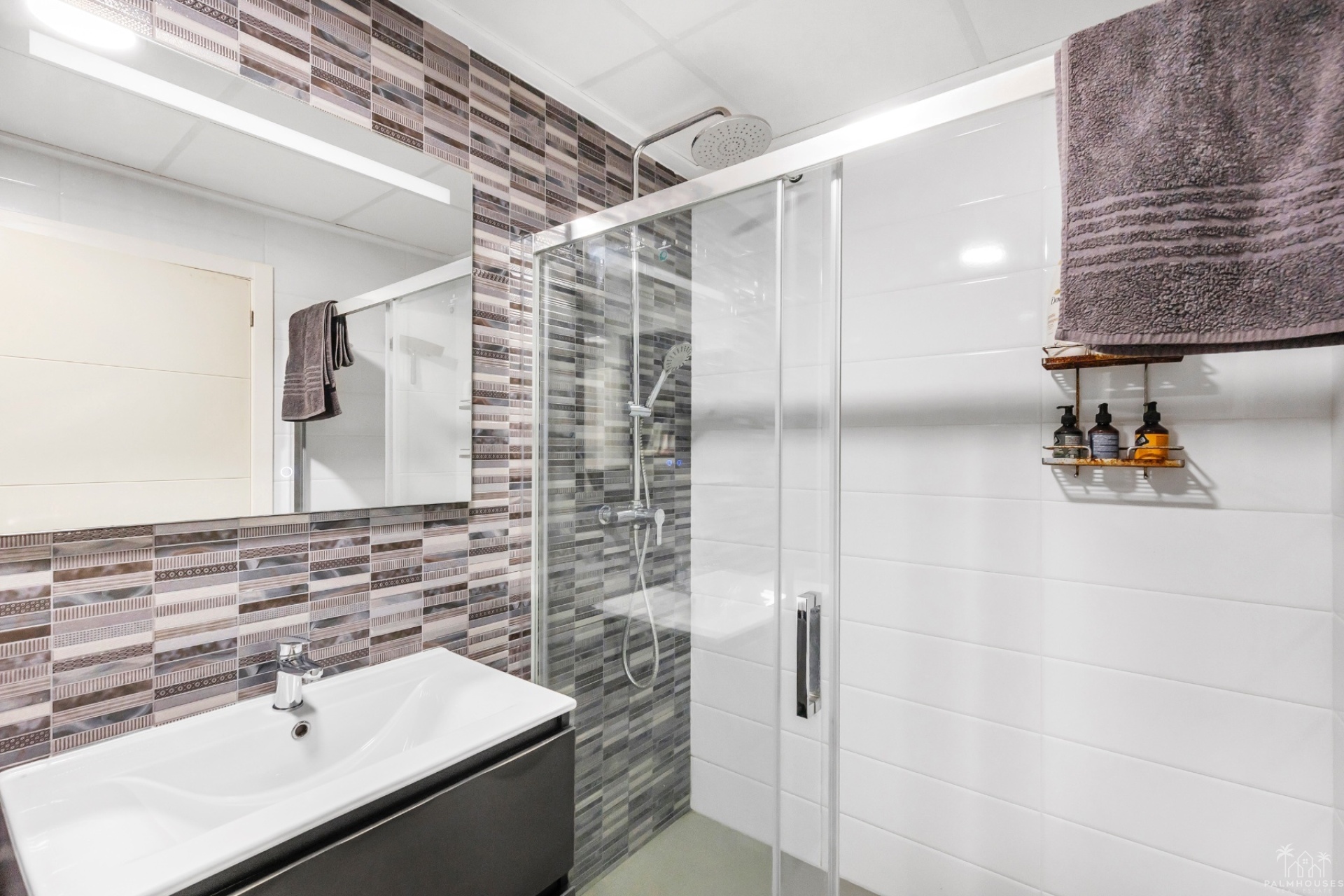 Revente - Apartment - Pilar de La Horadada - Pilar de la Horadada