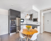 Revente - Apartment - Pilar de La Horadada - Pilar de la Horadada