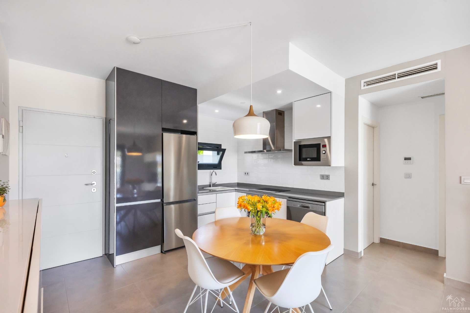 Revente - Apartment - Pilar de La Horadada - Pilar de la Horadada