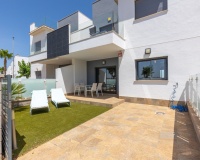 Revente - Apartment - Pilar de La Horadada - Pilar de la Horadada