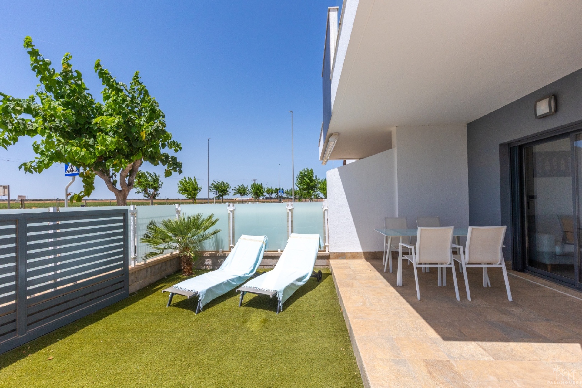 Revente - Apartment - Pilar de La Horadada - Pilar de la Horadada