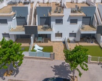 Revente - Apartment - Pilar de La Horadada - Pilar de la Horadada