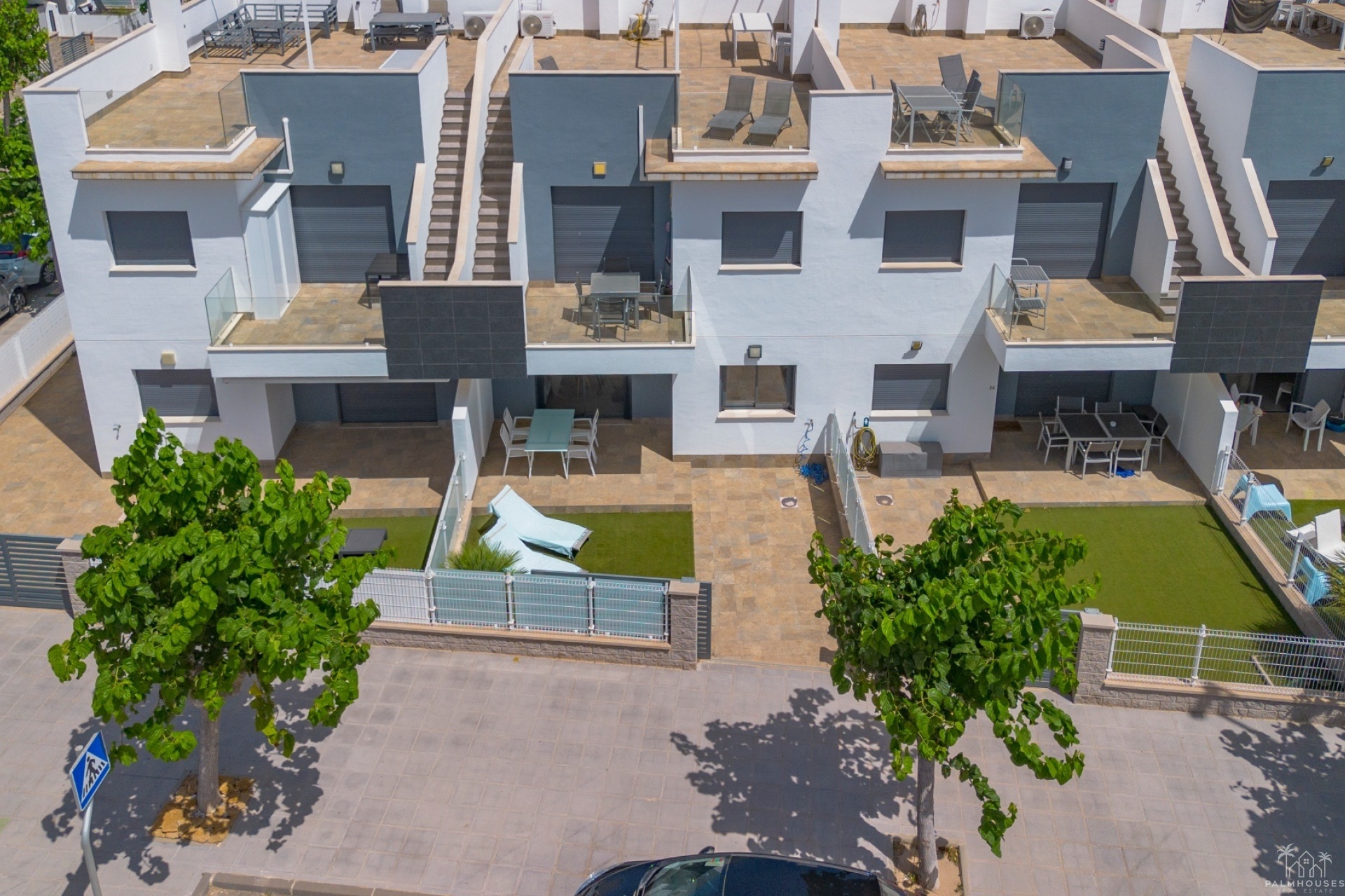 Revente - Apartment - Pilar de La Horadada - Pilar de la Horadada