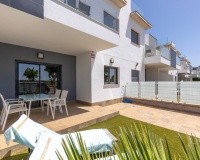 Revente - Apartment - Pilar de La Horadada - Pilar de la Horadada