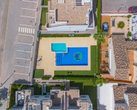 Revente - Apartment - Pilar de La Horadada - Pilar de la Horadada