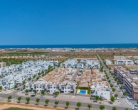 Revente - Apartment - Pilar de La Horadada - Pilar de la Horadada