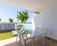 Revente - Apartment - Pilar de La Horadada - Pilar de la Horadada