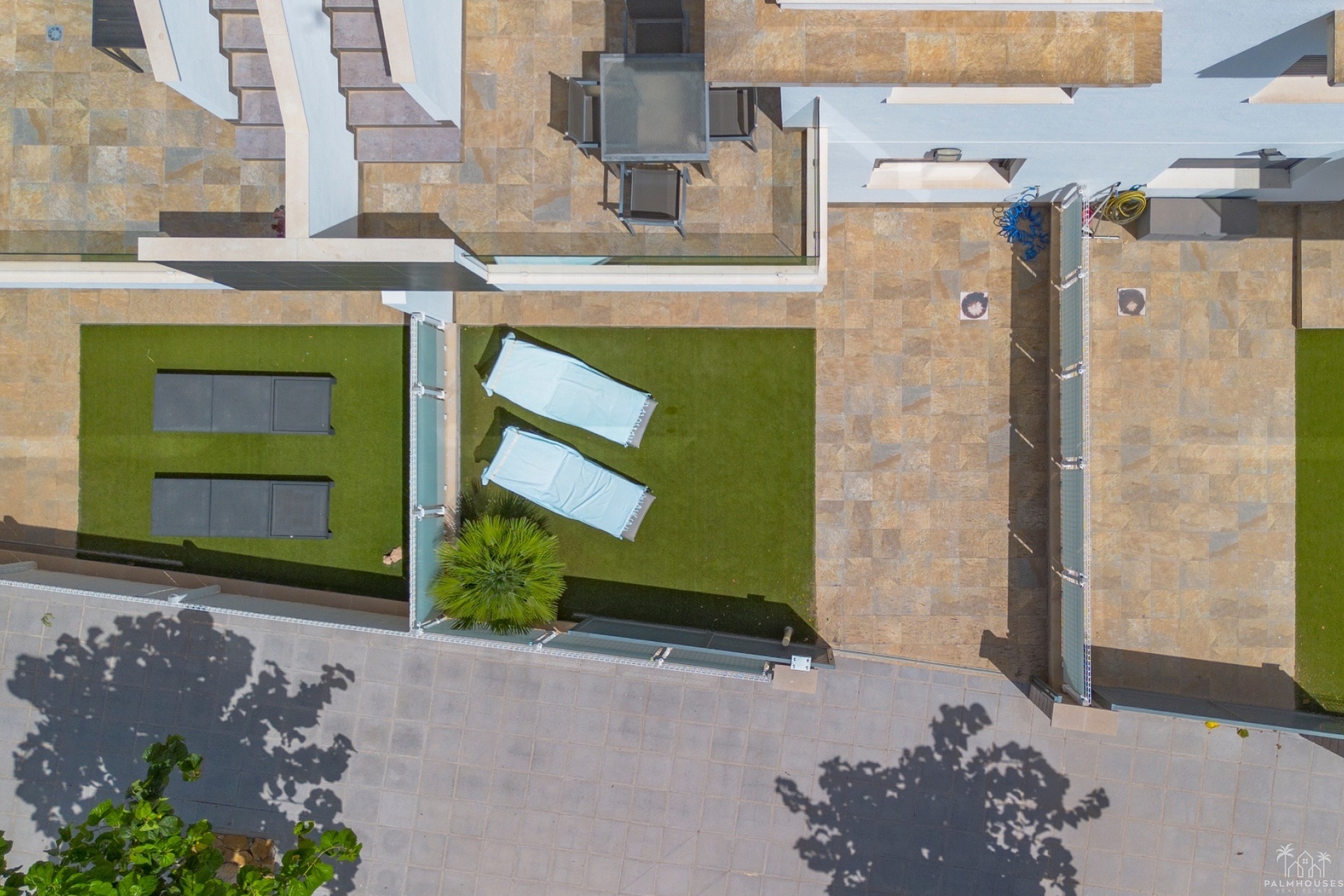 Revente - Apartment - Pilar de La Horadada - Pilar de la Horadada