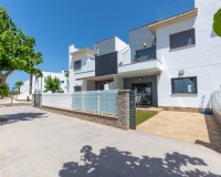 Revente - Apartment - Pilar de La Horadada - Pilar de la Horadada