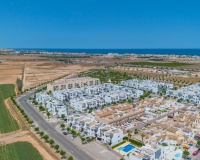 Revente - Apartment - Pilar de La Horadada - Pilar de la Horadada