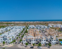 Revente - Apartment - Pilar de La Horadada - Pilar de la Horadada