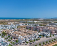 Revente - Apartment - Pilar de La Horadada - Pilar de la Horadada