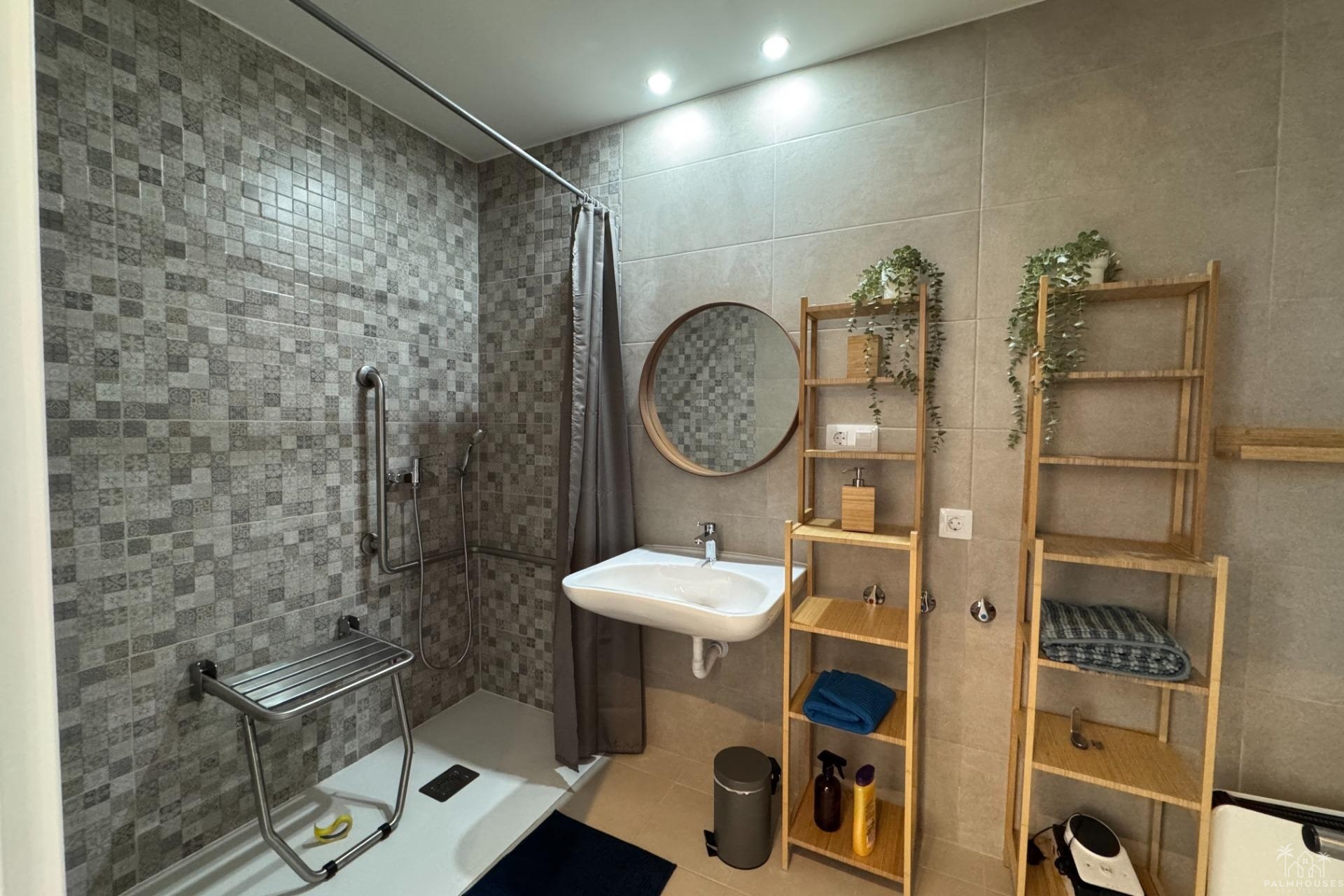 Revente - Apartment - Pilar de La Horadada - Riomar