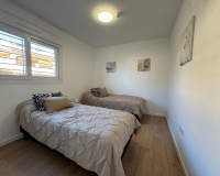 Revente - Apartment - Pilar de La Horadada - Riomar