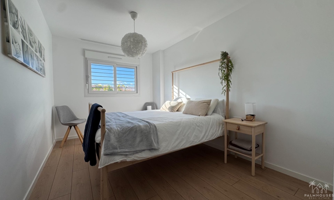 Revente - Apartment - Pilar de La Horadada - RioMar