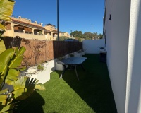 Revente - Apartment - Pilar de La Horadada - RioMar