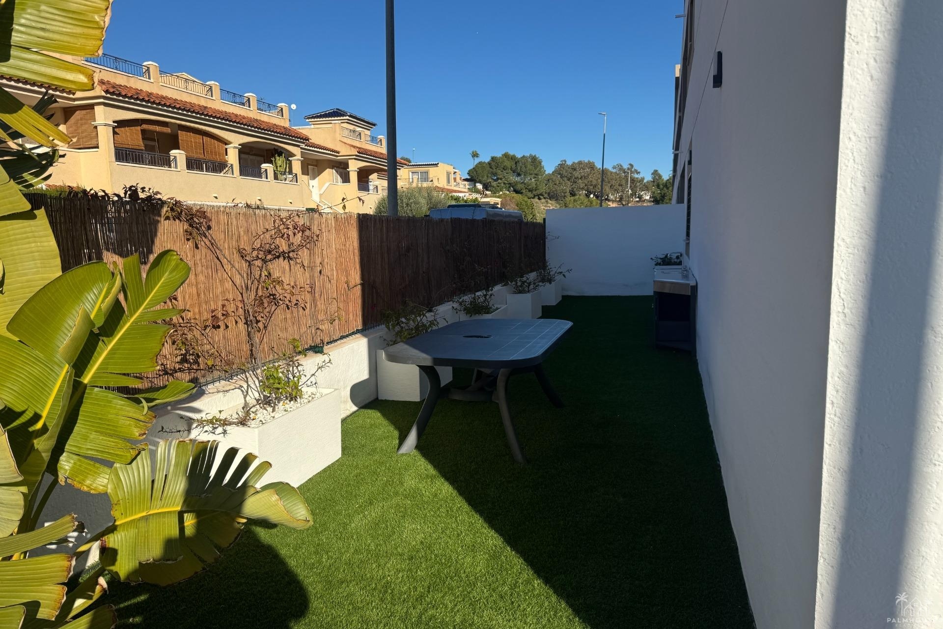 Revente - Apartment - Pilar de La Horadada - RioMar