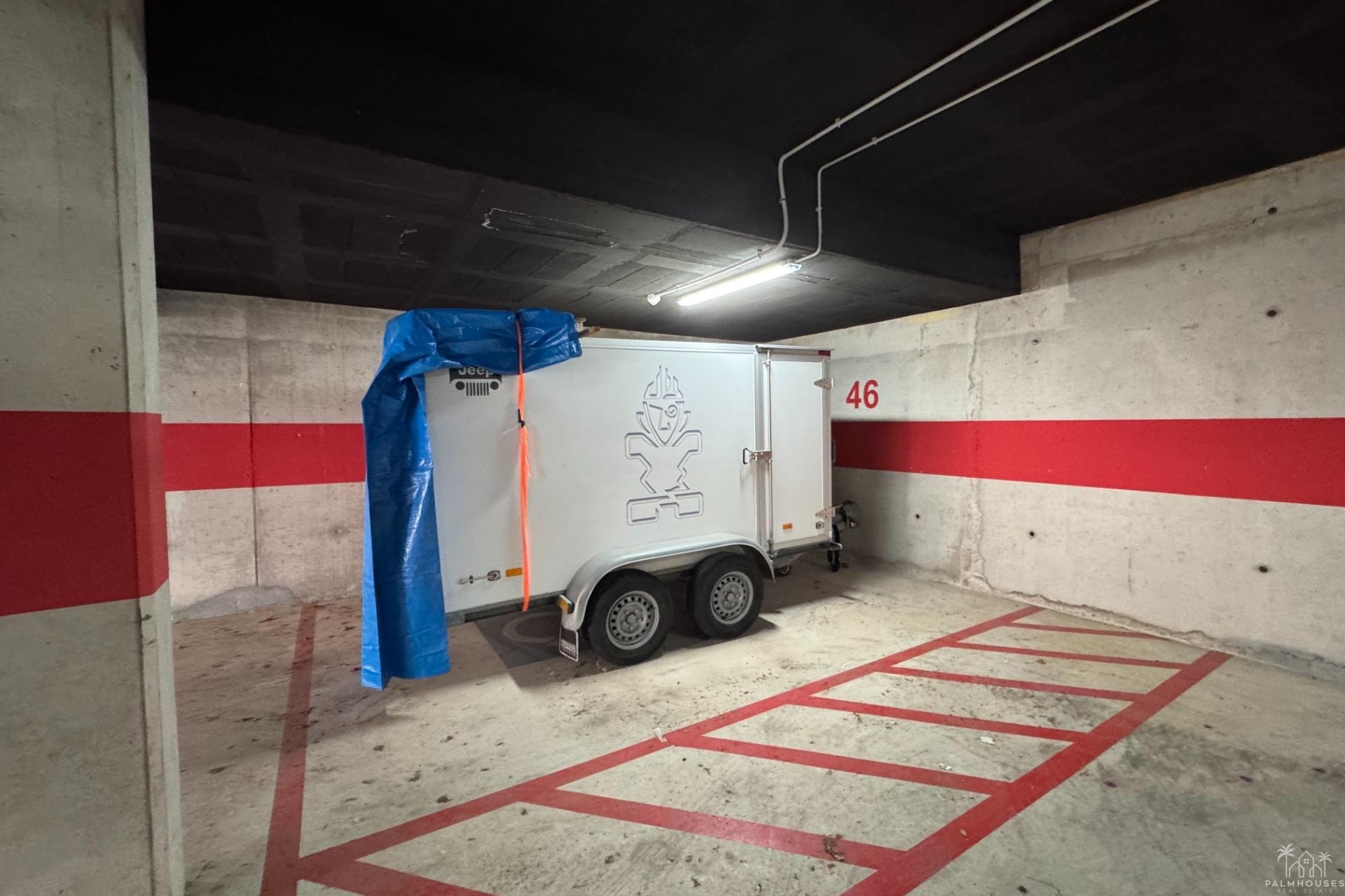 Revente - Apartment - Pilar de La Horadada - RioMar
