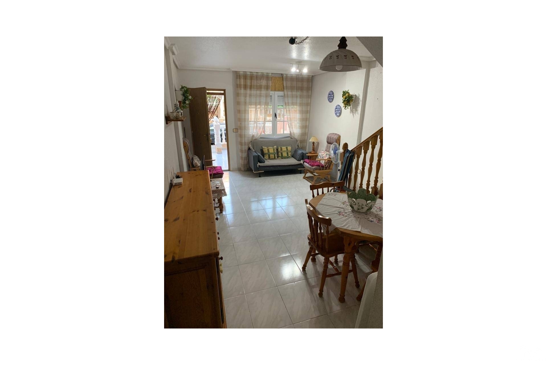 Revente - Apartment - Pilar de La Horadada - Torre de la Horadada
