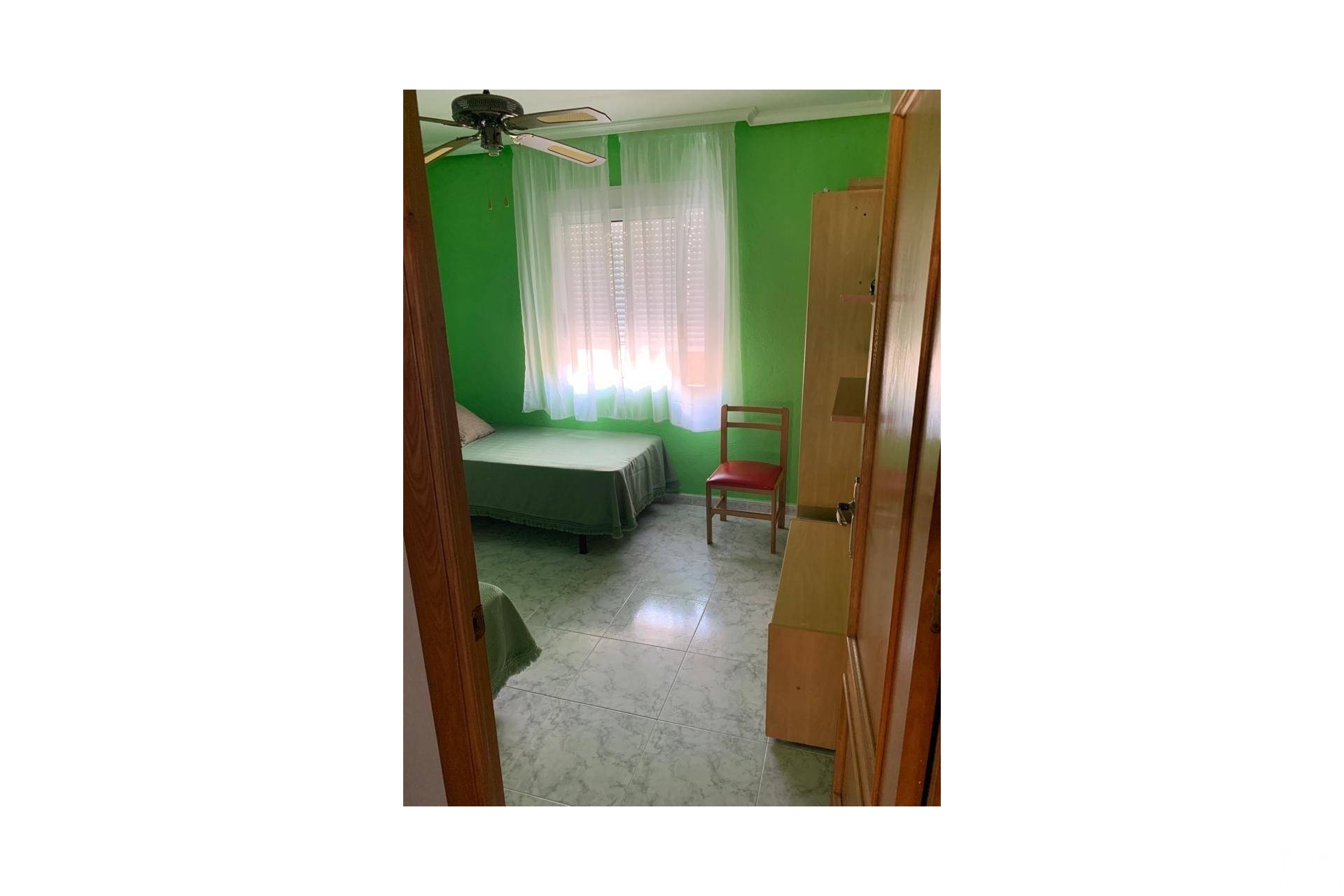 Revente - Apartment - Pilar de La Horadada - Torre de la Horadada