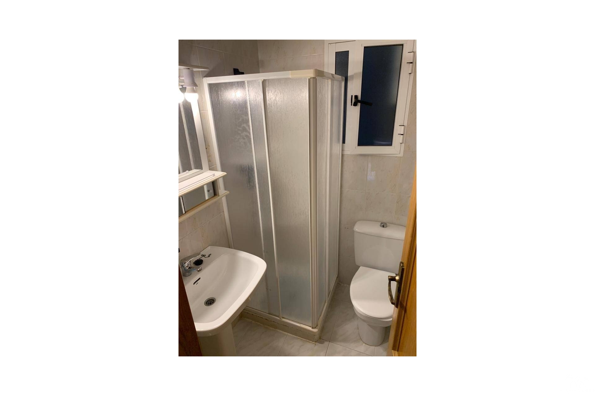 Revente - Apartment - Pilar de La Horadada - Torre de la Horadada