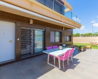 Revente - Apartment - Pilar de La Horadada - Torre de la Horadada