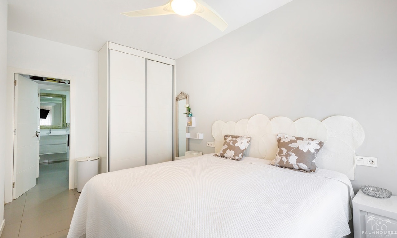 Revente - Apartment - Pilar de La Horadada - Torre de la Horadada