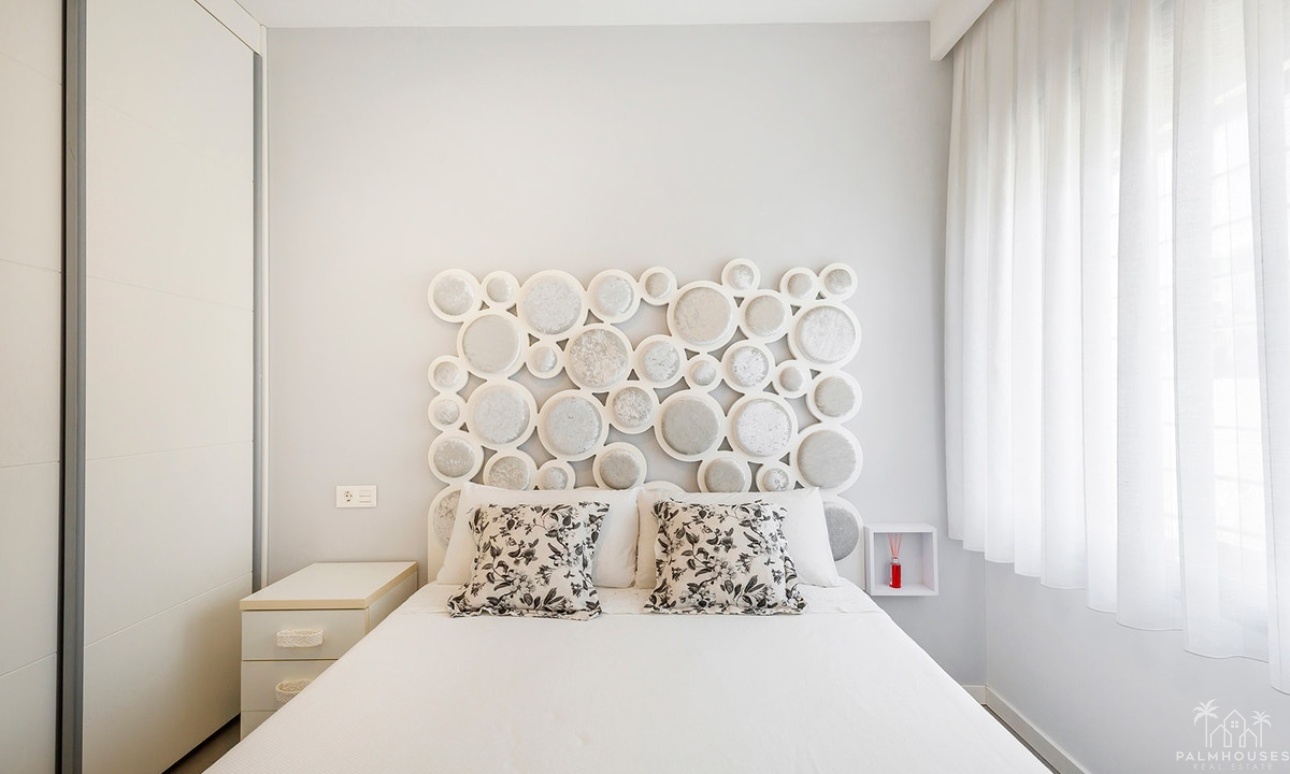 Revente - Apartment - Pilar de La Horadada - Torre de la Horadada