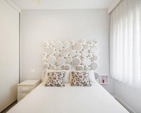 Revente - Apartment - Pilar de La Horadada - Torre de la Horadada