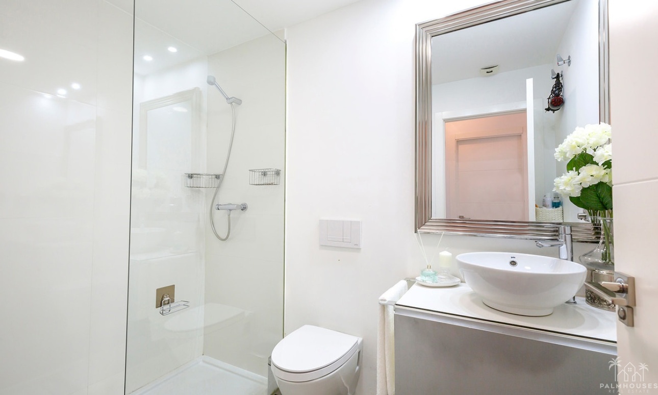 Revente - Apartment - Pilar de La Horadada - Torre de la Horadada