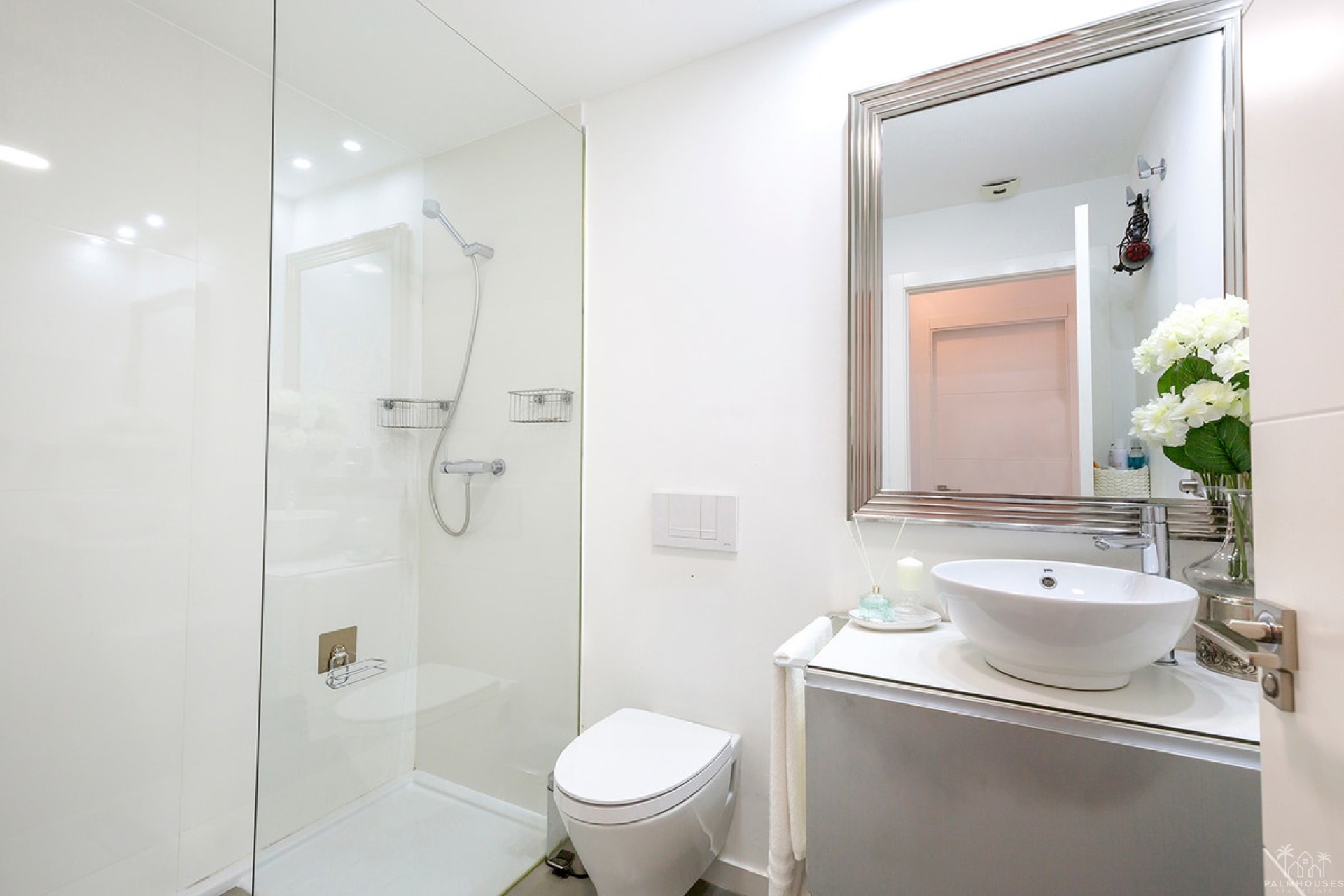 Revente - Apartment - Pilar de La Horadada - Torre de la Horadada