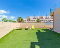 Revente - Apartment - Pilar de La Horadada - Torre de la Horadada