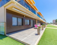 Revente - Apartment - Pilar de La Horadada - Torre de la Horadada