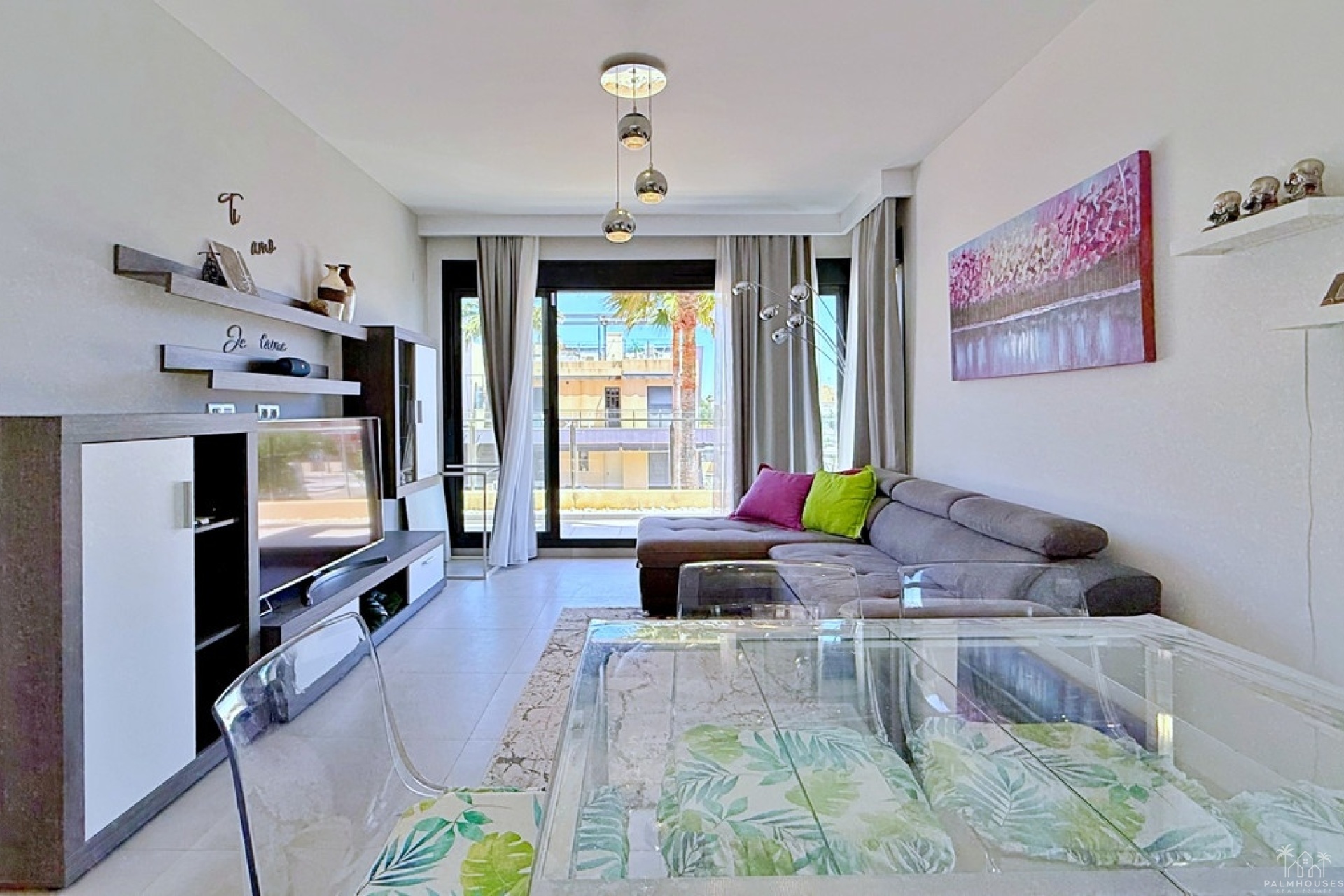 Revente - Apartment - Pilar de La Horadada - Torre de la Horadada