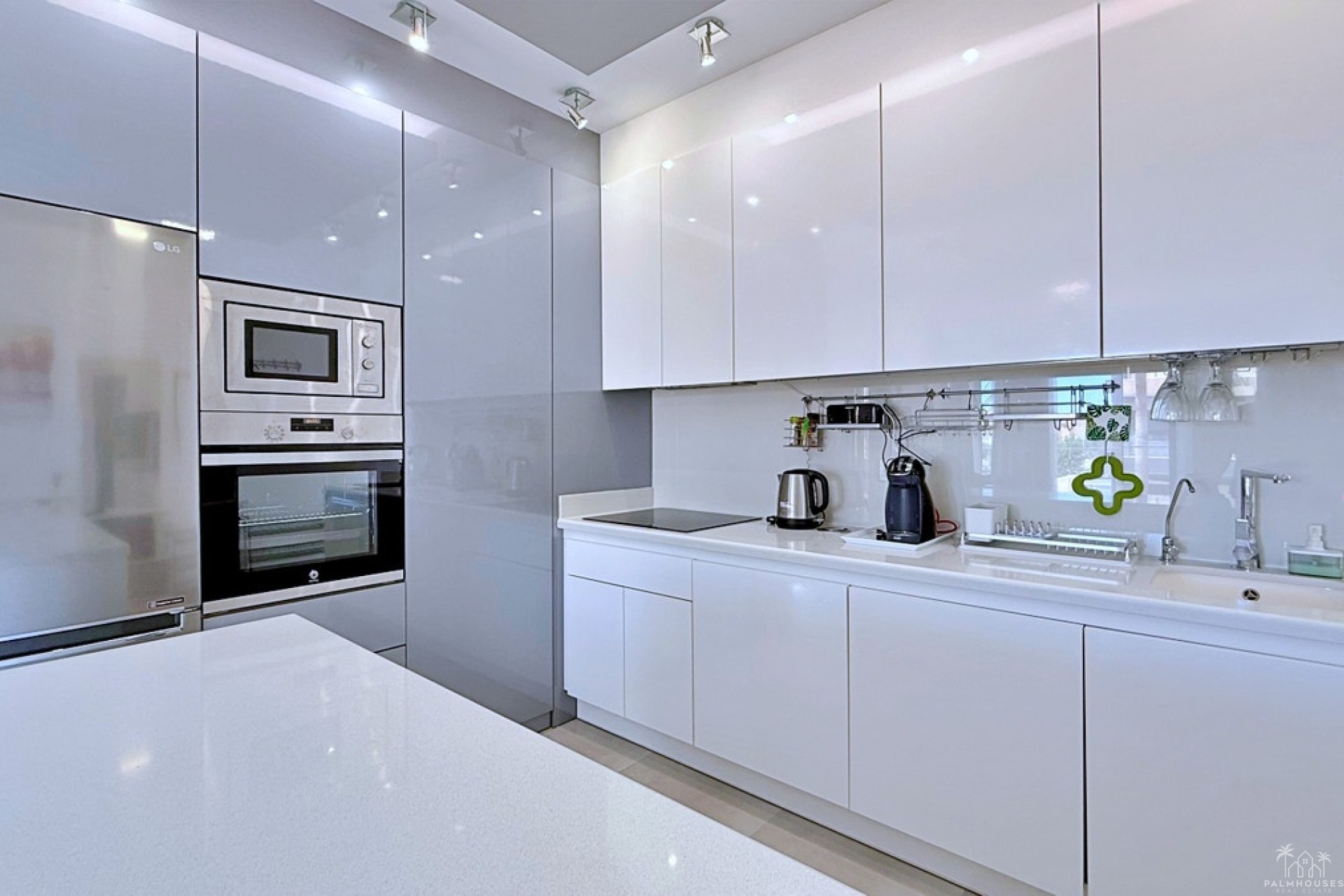 Revente - Apartment - Pilar de La Horadada - Torre de la Horadada