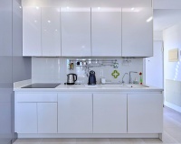 Revente - Apartment - Pilar de La Horadada - Torre de la Horadada